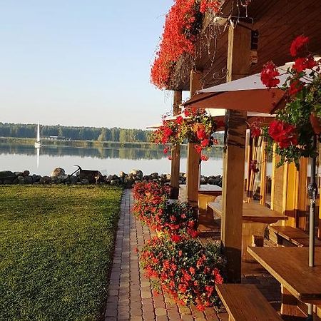 Guest House And Camping Jurmala Bagian luar foto