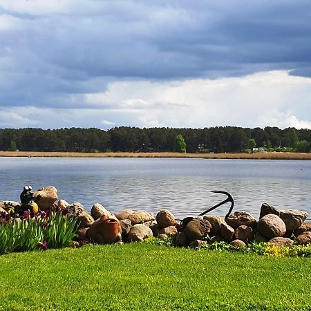 Guest House And Camping Jurmala Bagian luar foto