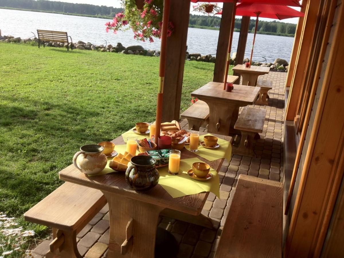 Guest House And Camping Jurmala Bagian luar foto