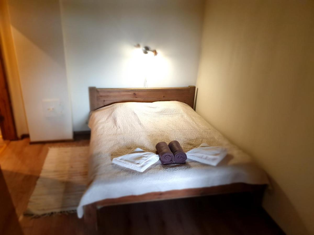 Guest House And Camping Jurmala Bagian luar foto