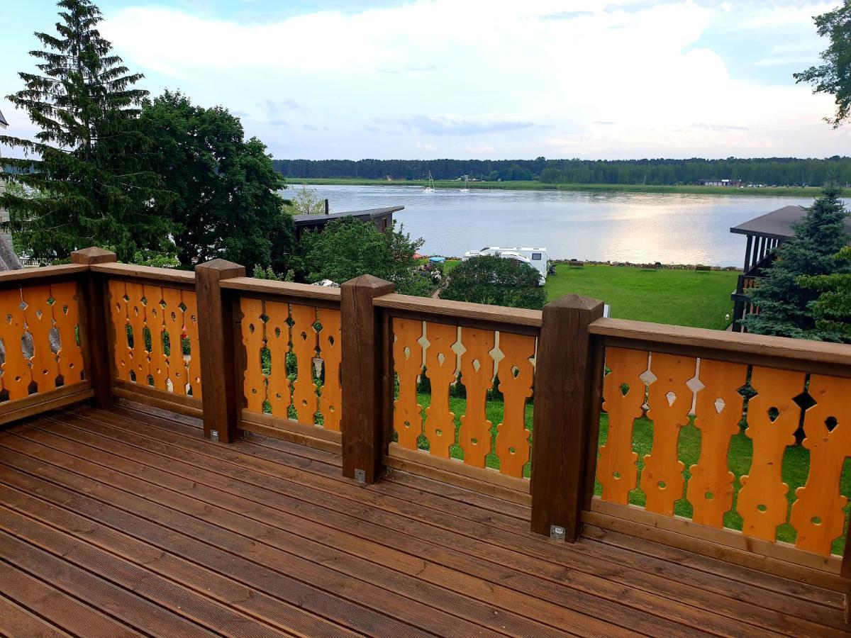 Guest House And Camping Jurmala Bagian luar foto