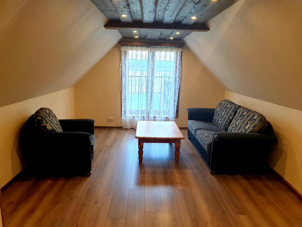 Guest House And Camping Jurmala Bagian luar foto
