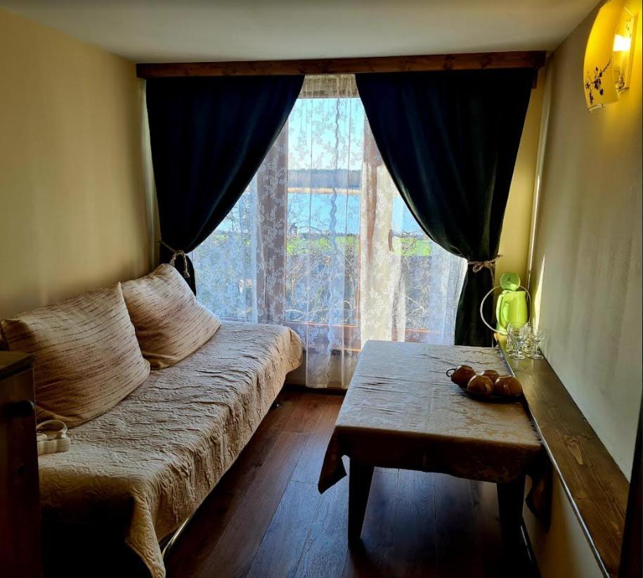 Guest House And Camping Jurmala Bagian luar foto