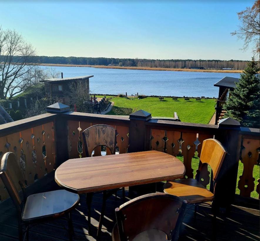 Guest House And Camping Jurmala Bagian luar foto