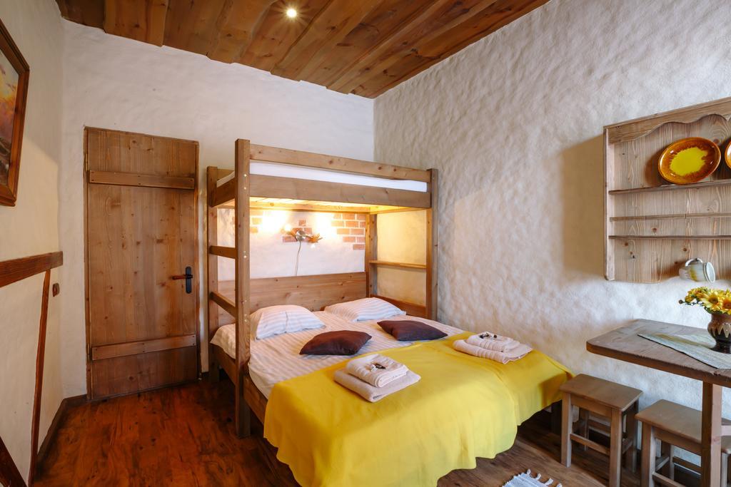 Guest House And Camping Jurmala Bagian luar foto
