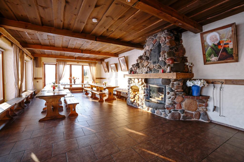 Guest House And Camping Jurmala Bagian luar foto