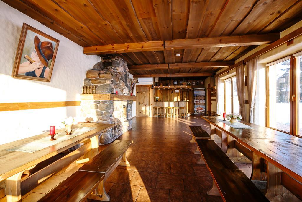 Guest House And Camping Jurmala Bagian luar foto