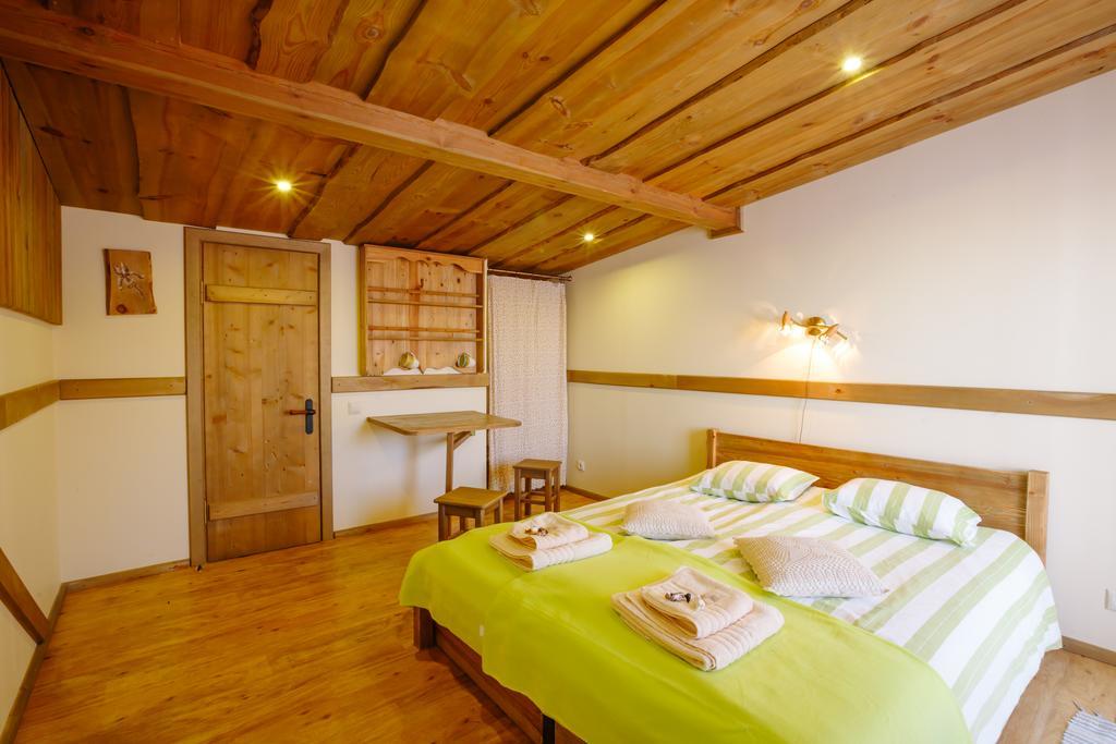 Guest House And Camping Jurmala Bagian luar foto