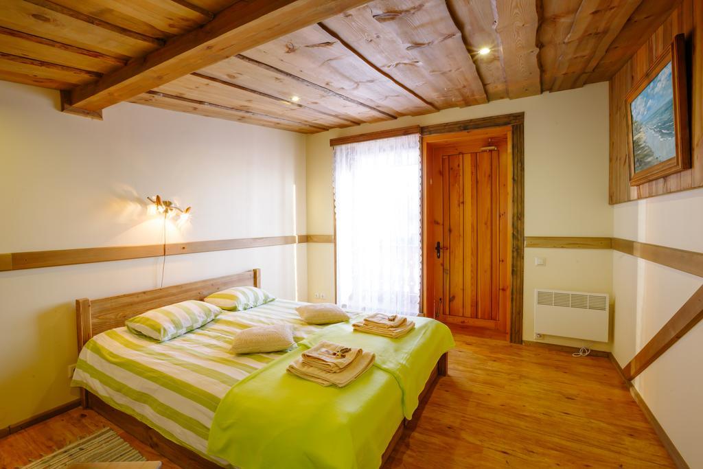 Guest House And Camping Jurmala Bagian luar foto