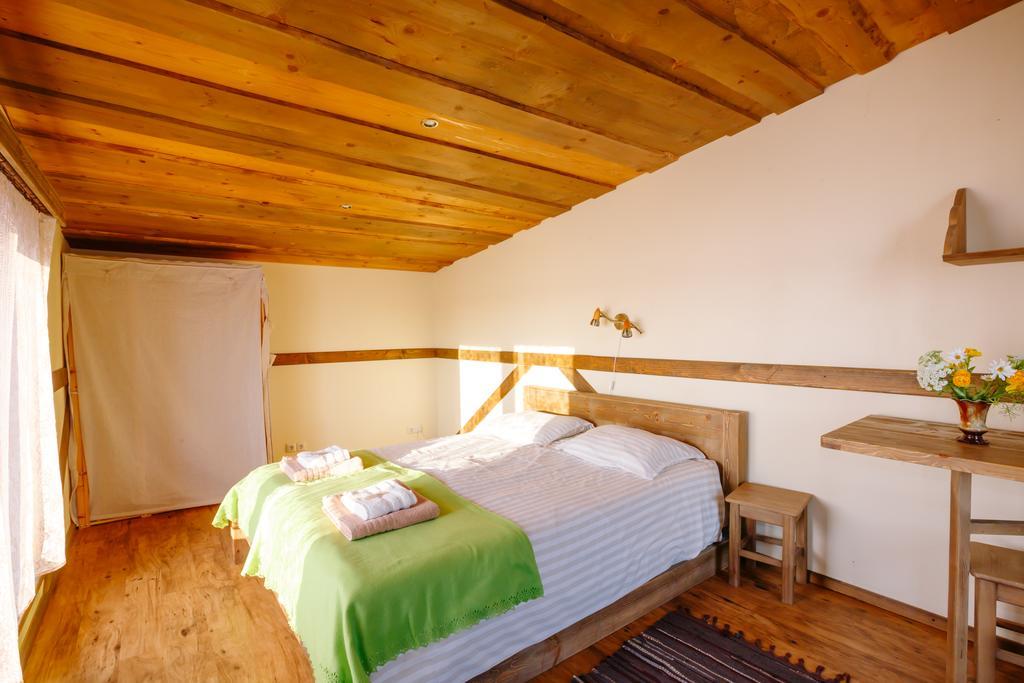 Guest House And Camping Jurmala Bagian luar foto