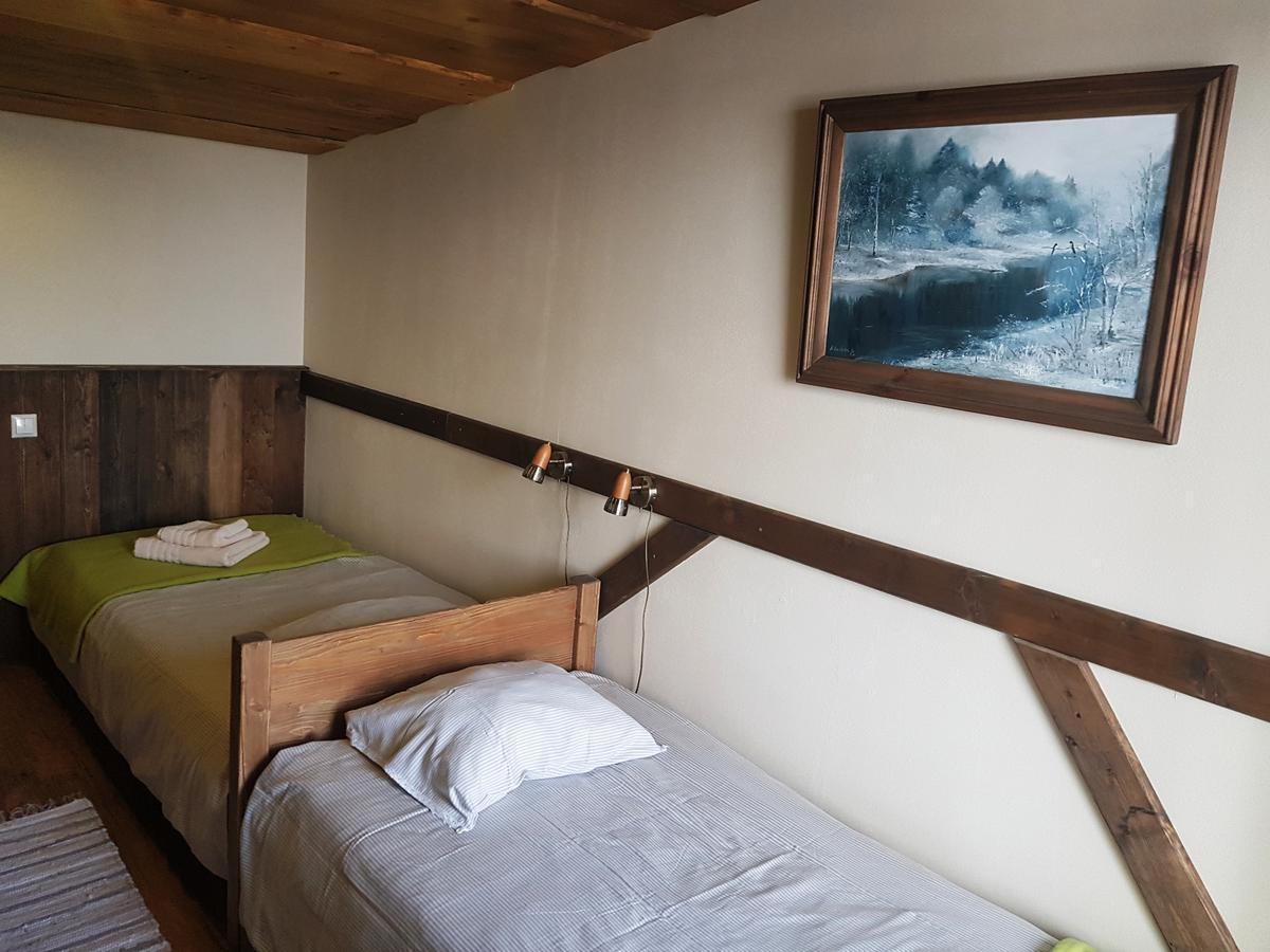 Guest House And Camping Jurmala Bagian luar foto