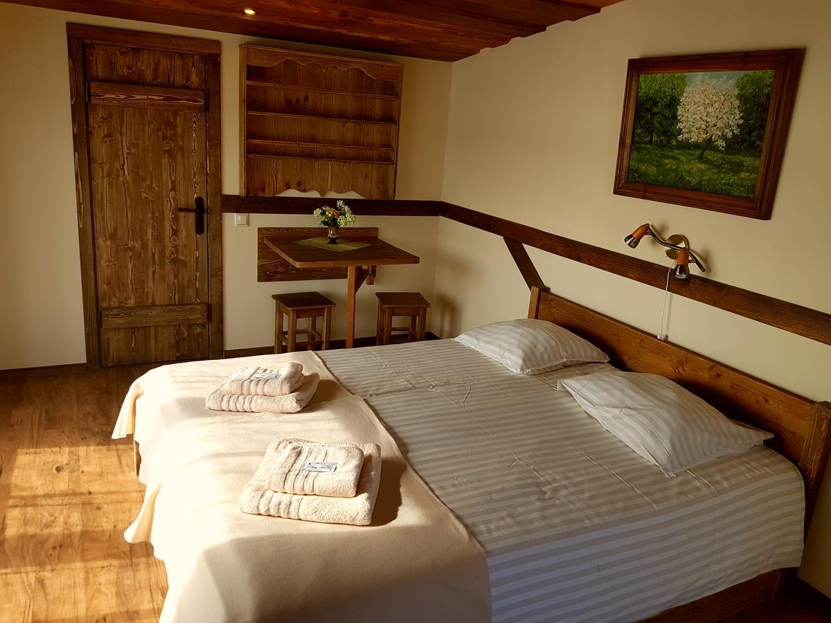 Guest House And Camping Jurmala Bagian luar foto